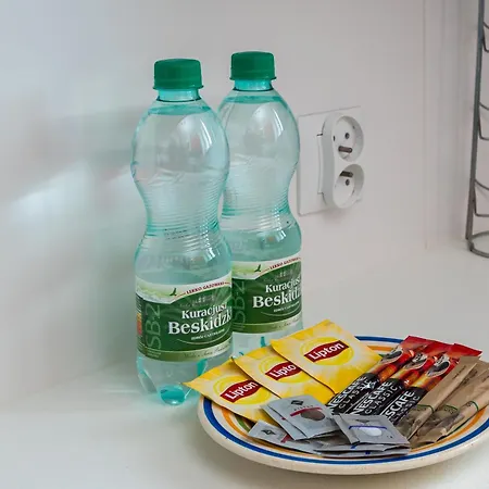 Olszowa 8 By The River *