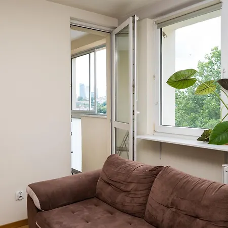 Olszowa 8 By The River