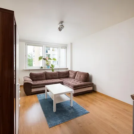 Olszowa 8 By The River ורשה