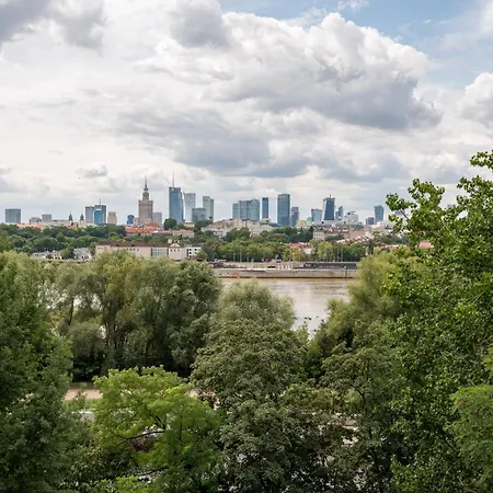 Olszowa 8 By The River