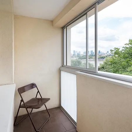 Olszowa 8 By The River Βαρσοβία